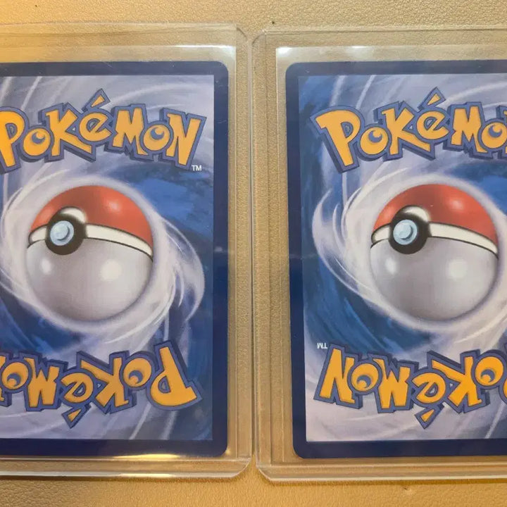 [BUNJANG] Charizard Blastoise Pokemon Card Bundle Set / 찬란한 리자몽 개굴닌자 포켓몬카드
