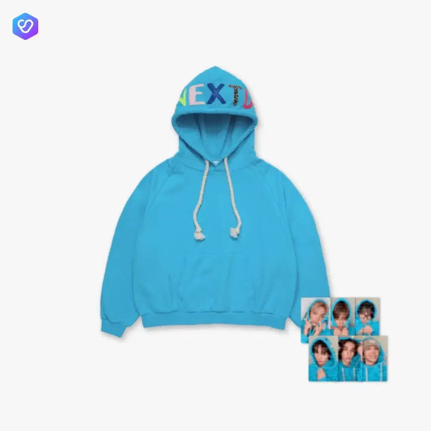 [SOLD OUT] 보넥도 원앤온리 후드티