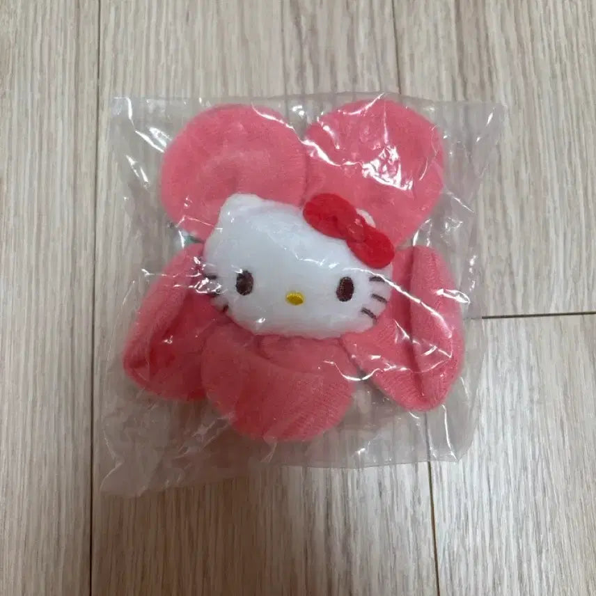[BUNJANG] Sanrio Hello Kitty Flower Gacha / 키티 플라워 키티 꽃 가챠