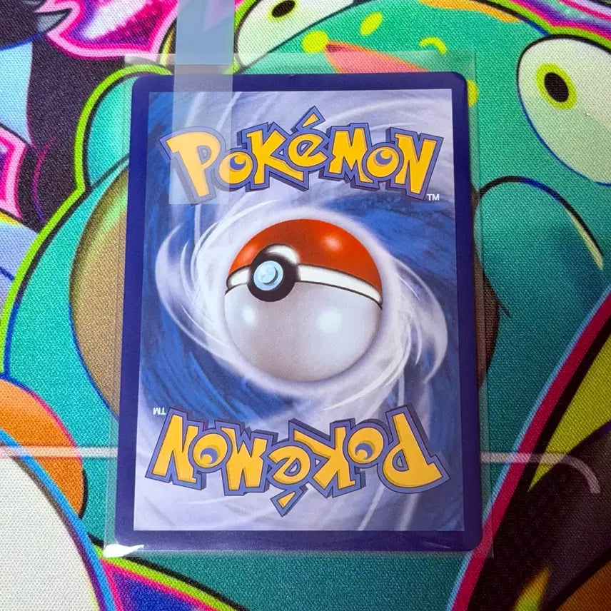 [BUNJANG] Pokemon Card Groudon AR / 포켓몬 카드 그란돈 AR
