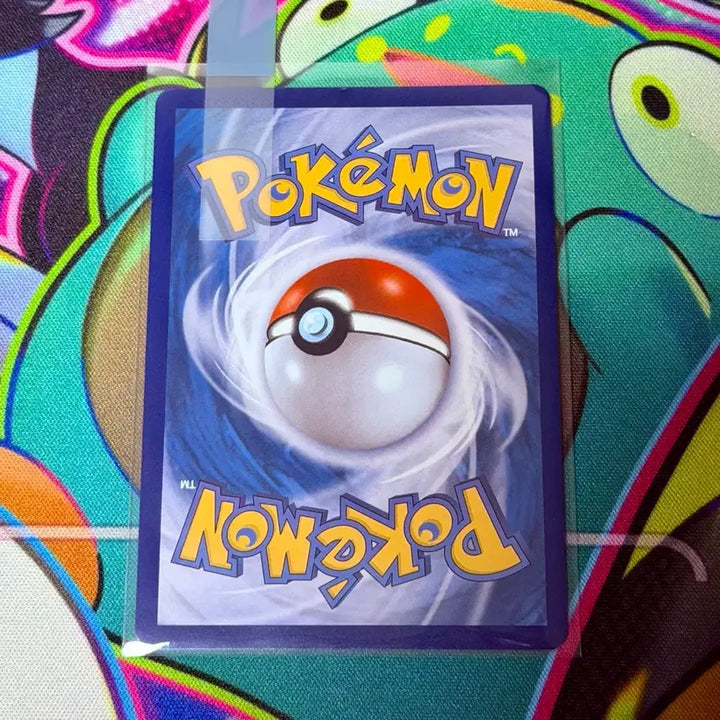 [BUNJANG] Pokemon Card Groudon AR / 포켓몬 카드 그란돈 AR