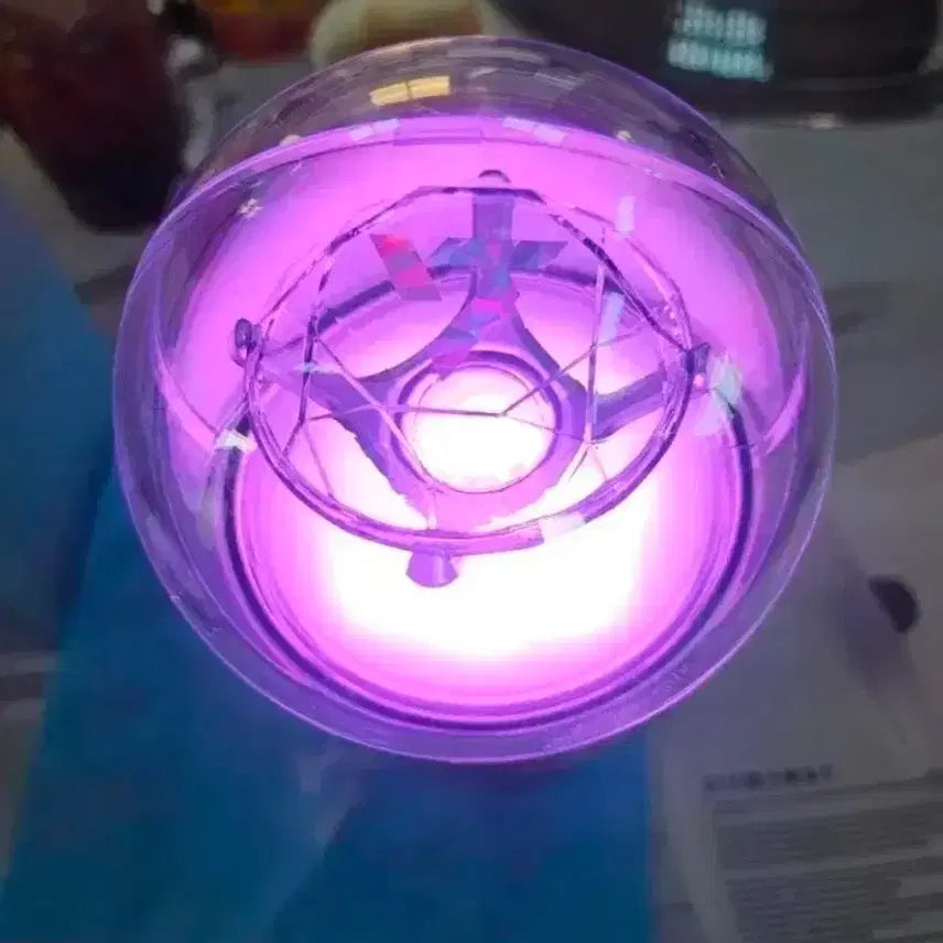 [BUNJANG] SEVENTEEN Official Lightstick Ver.3 / 새상품) 세븐틴 응원봉 ver.3 판매합니다
