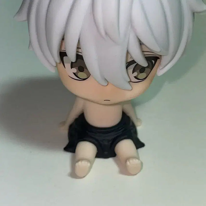 [BUNJANG] Blue Lock Nagi Seishiro Onsen Figure / 블루록 토토놋테 온천 목욕탕 피규어 나기 세이시로