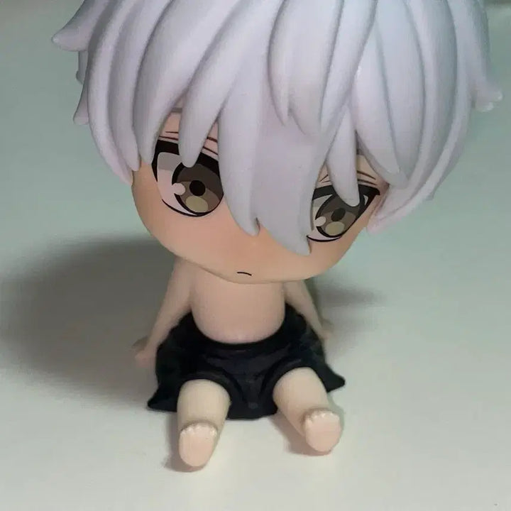 [BUNJANG] Blue Lock Nagi Seishiro Onsen Figure / 블루록 토토놋테 온천 목욕탕 피규어 나기 세이시로
