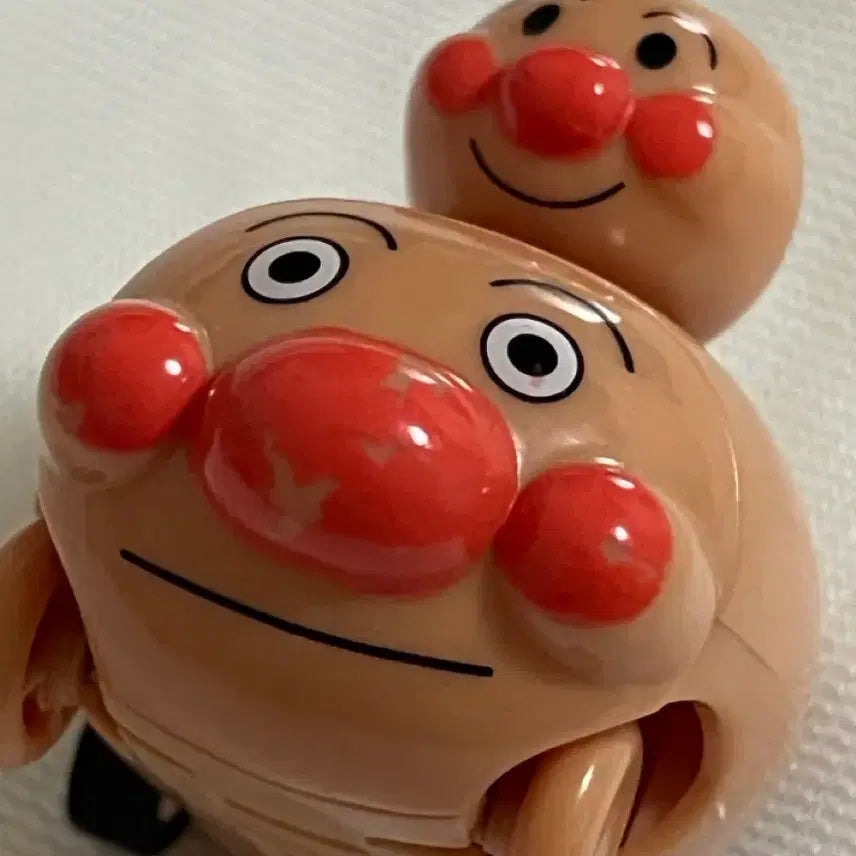 [BUNJANG] Anpanman Rolling Car Gacha Toy / 호빵맨 자동차 롤링토이 가챠