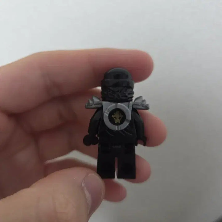 [BUNJANG] LEGO Ninjago Cole / 래고 닌자고 콜