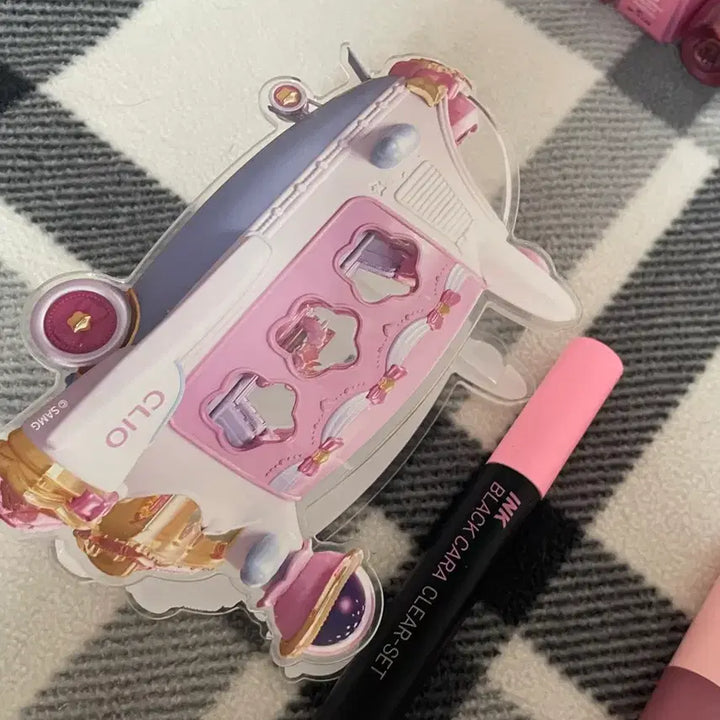 [BUNJANG] Cosmetics Swap - Neutral Tones / 화장품 교신(뒷장