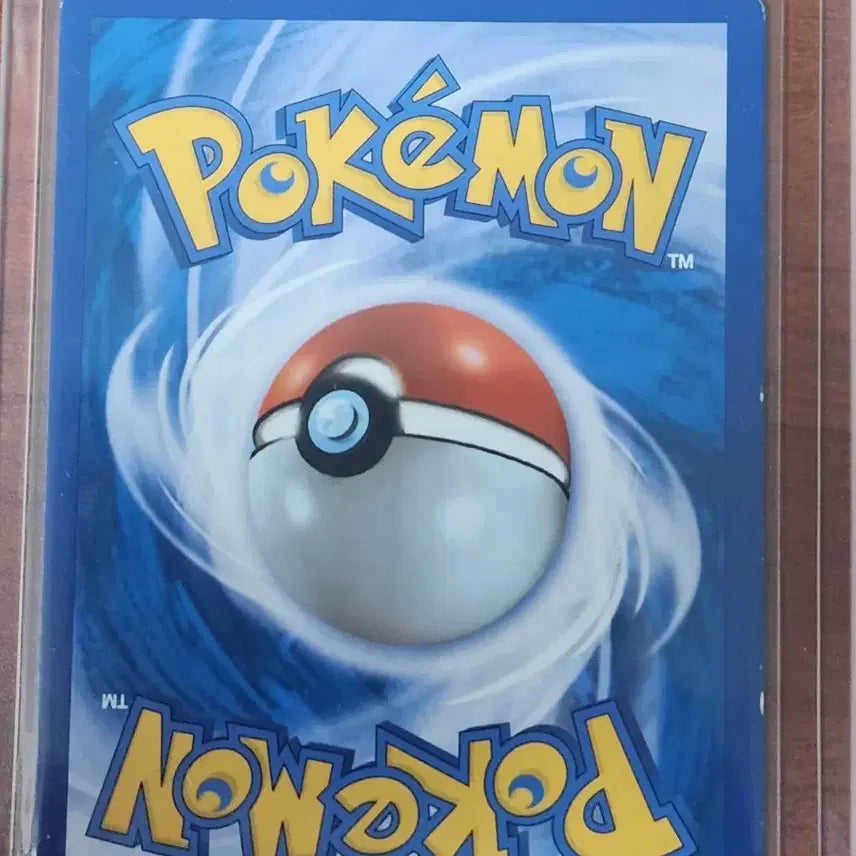 [BUNJANG] Pokemon Card Genesect 029/036 Full Art / 포켓몬 카드 게노세크트 029/036 풀일러스트