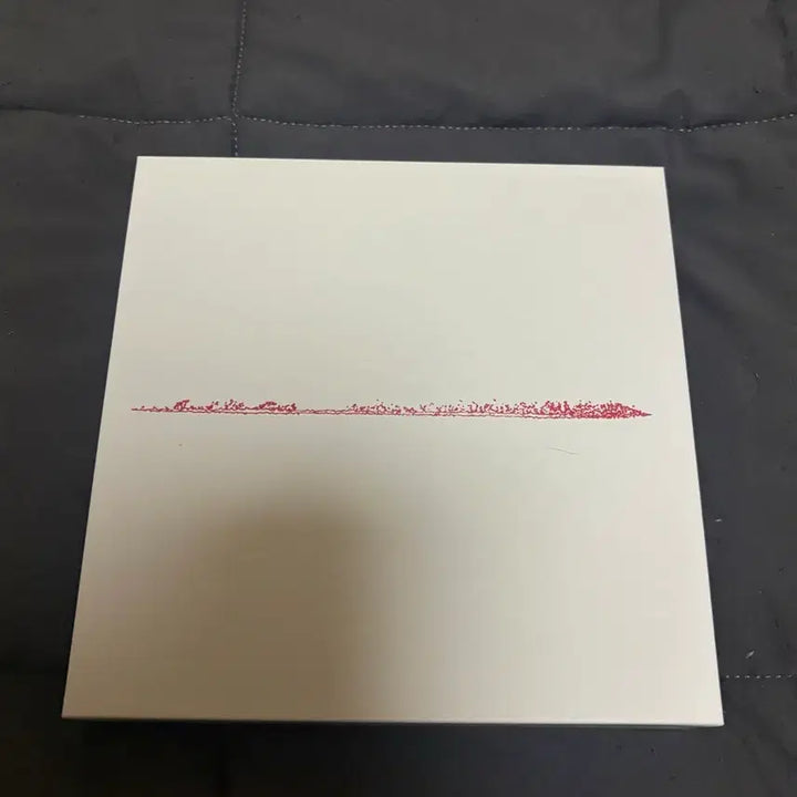[BUNJANG] NO:EL area:4 Signed Album / 노엘 NO:EL area:4 사인반