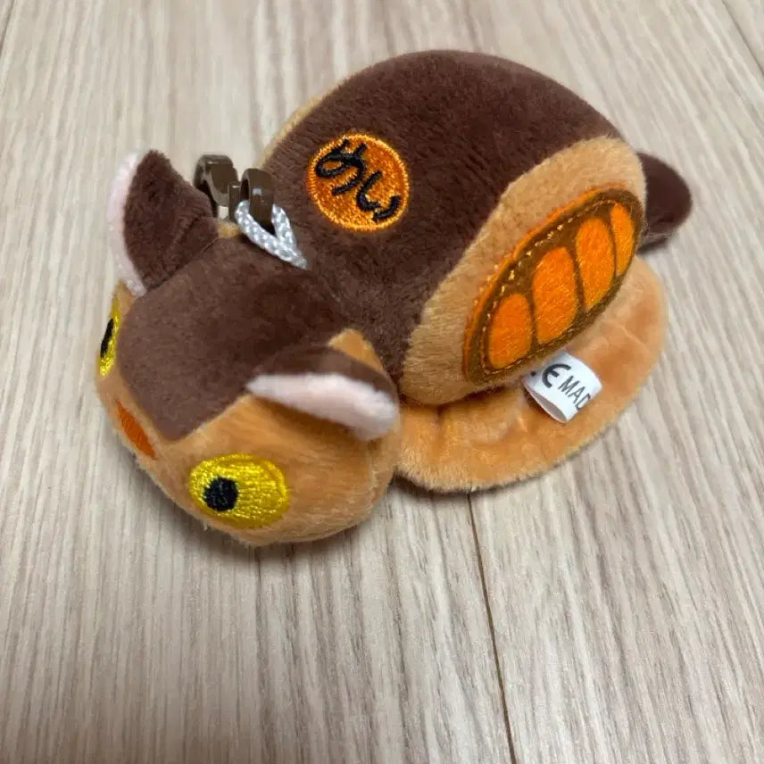 [BUNJANG] Ghibli Catbus Plush / 지브리 네코버스 고양이버스 인형