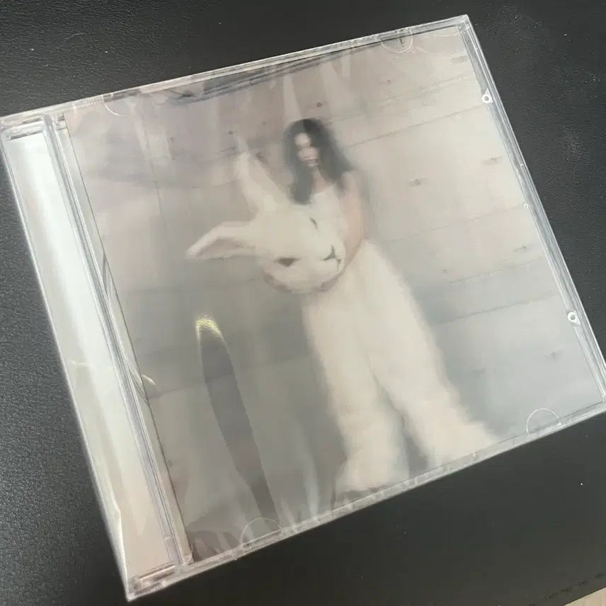 [SOLD OUT] 키드밀리 LOVESICK 미개봉 CD