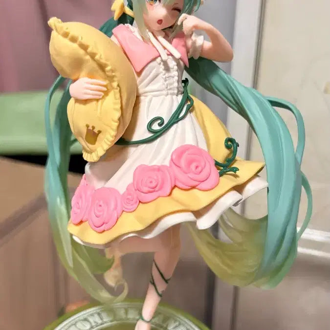 [BUNJANG] Hatsune Miku Figure / 미쿠 피규어 판매합니다