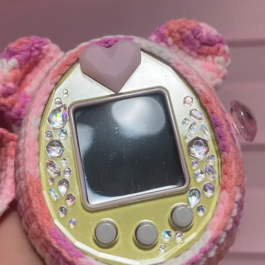 [BUNJANG] Tamagotchi Pix Dream Cofré / 다마고치 피스 드림코프레