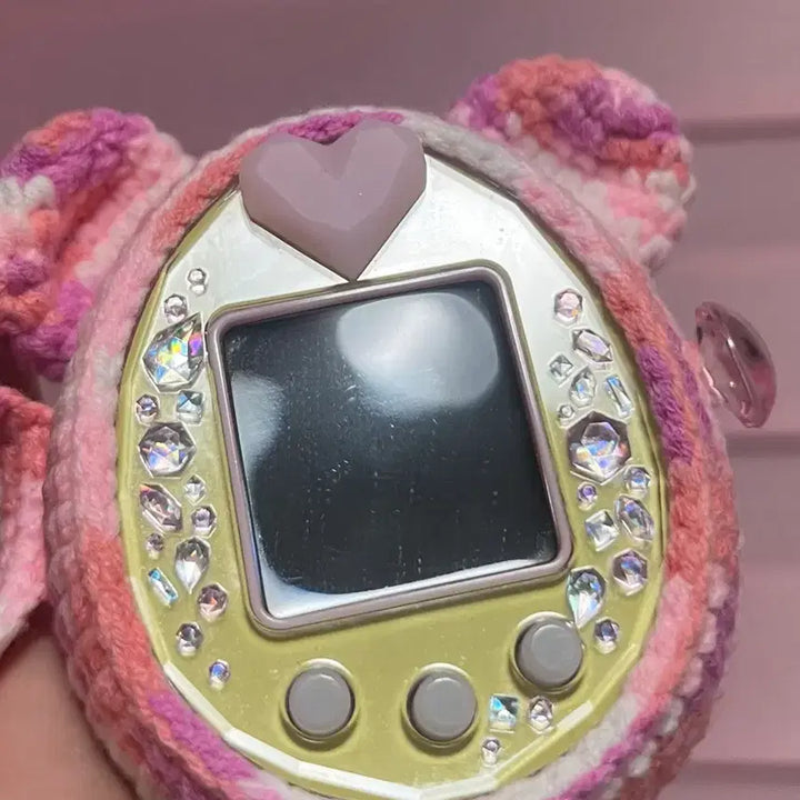 [BUNJANG] Tamagotchi Pix Dream Cofré / 다마고치 피스 드림코프레