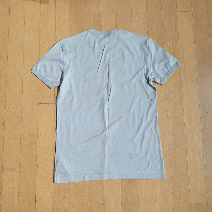 [BUNJANG] Dolce &amp; Gabbana Richard Gere Print Retro Vintage T-Shirt / 돌체앤가바나 반팔 티셔츠 리차드기어 프린트 레트로 빈티지