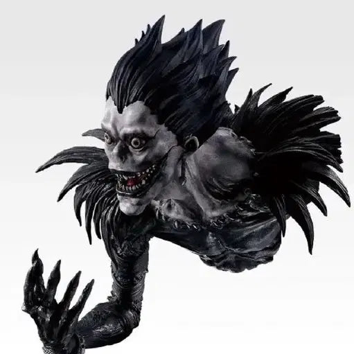 [BUNJANG] Death Note Ryuk Magnet D Award Sealed / 데스노트 류크 마그넷 d상 미개봉 팝니다.