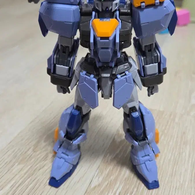 [BUNJANG] Master Grade (MG) Dual Gundam Model Kit (Pre-Assembled) / 건담 가조 가조립 mg 듀얼