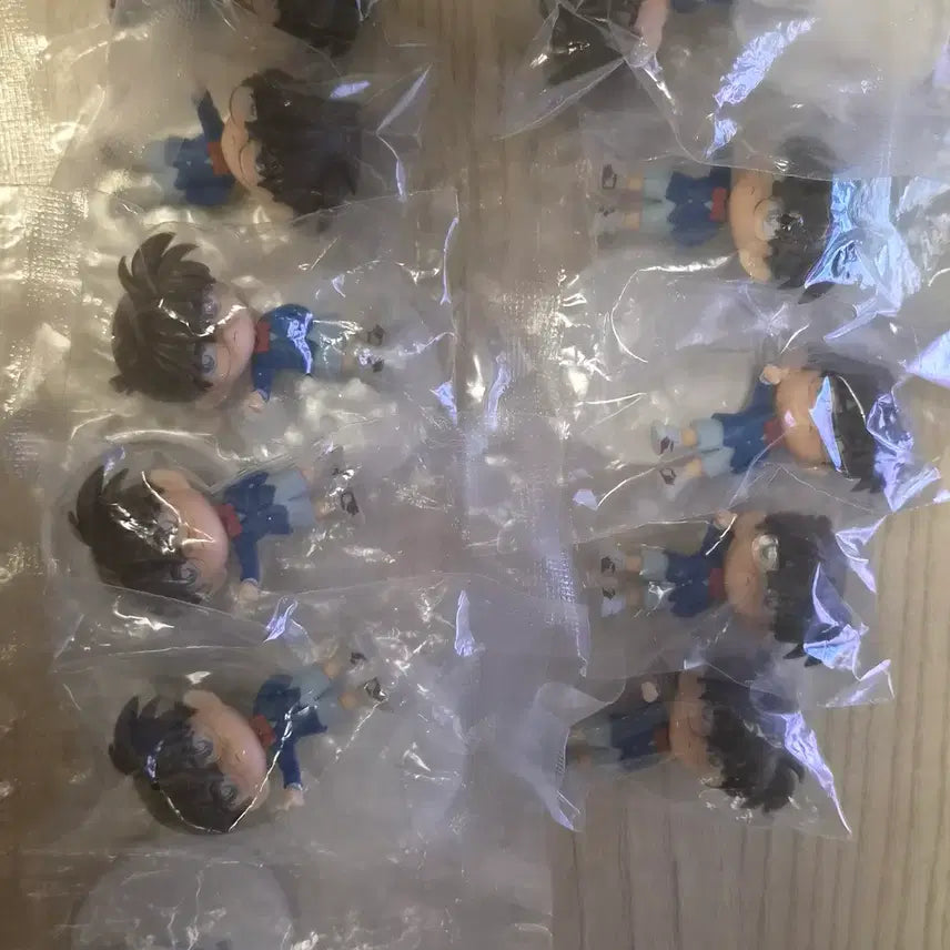 [BUNJANG] Detective Conan Conan Figure / 명탐정 코난 코난 피규어 판매합니다
