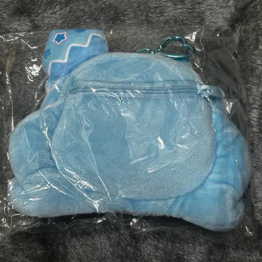 [SOLD OUT] 캐치티니핑 빛나핑 파우치 키링