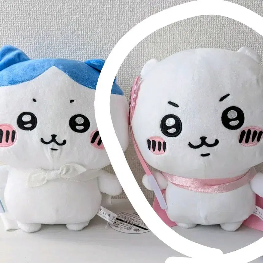[BUNJANG] FURYU Chiikawa Big Chibito Plush Doll / 후류 치이카와 big 토벌 인형