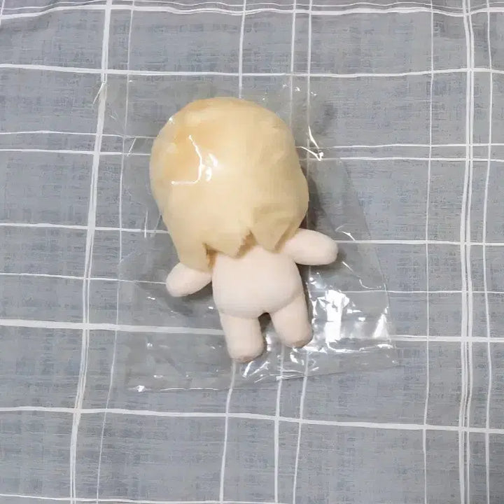 [BUNJANG] Play V Noah Plush Doll / 유유노아 플레이브 노아 인형 유유플브 plave noah 굿즈 비공굿