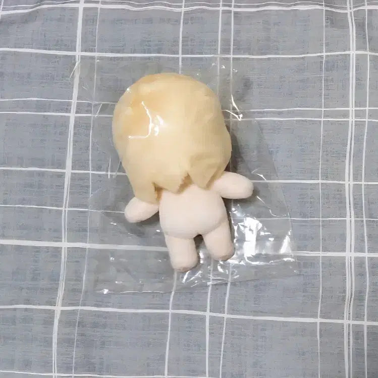 [BUNJANG] Play V Noah Plush Doll / 유유노아 플레이브 노아 인형 유유플브 plave noah 굿즈 비공굿