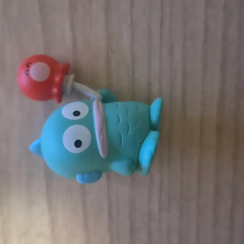 [BUNJANG] Hangyodon Balloon Figure / 한교동 풍선 피규어 판매합니다