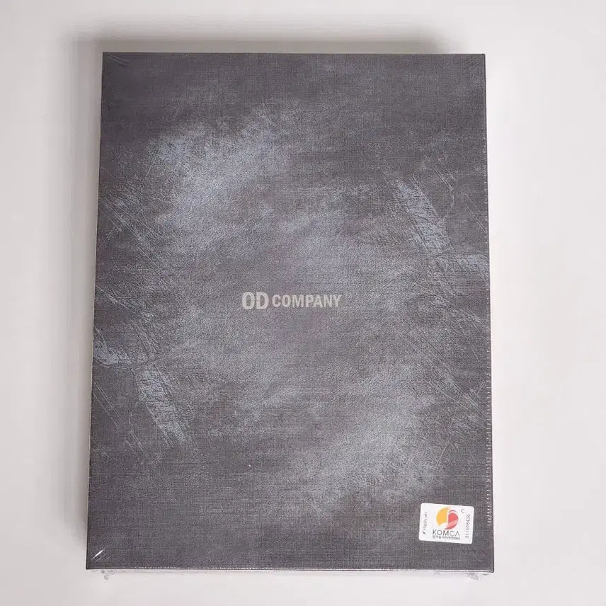 [BUNJANG] 10th Anniversary Dracula OST (Pre-order) Sealed / 10주년 드라큘라 OST 사전예약 미개봉