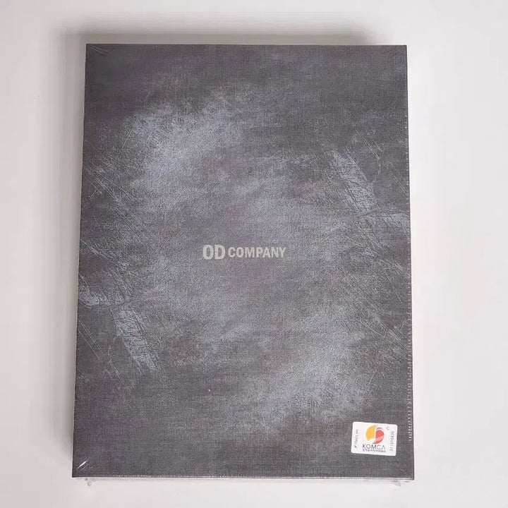 [BUNJANG] 10th Anniversary Dracula OST (Pre-order) Sealed / 10주년 드라큘라 OST 사전예약 미개봉