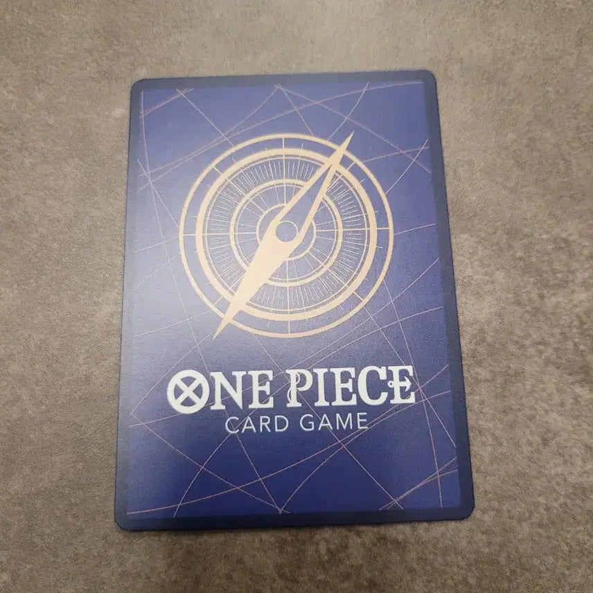 [BUNJANG] One Piece Card Game OP06 060 / 원피스 카드 일판 op06 060