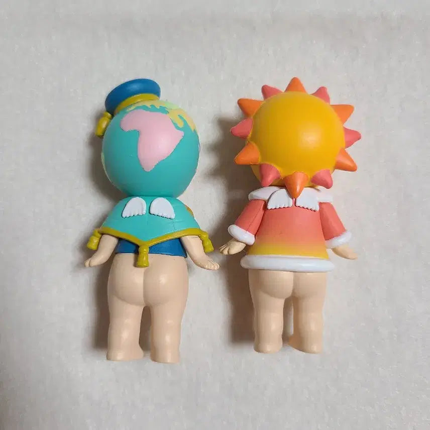 [BUNJANG] Sonny Angel Space Adventure Set (2 Types) / 소니엔젤 스페이스 어드벤처 2종