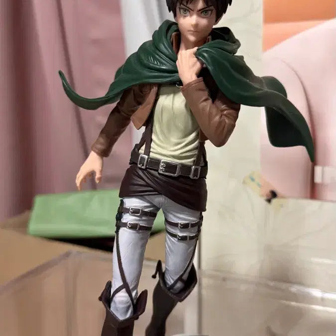 [BUNJANG] Eren Figure / 에렌 피규어 판매합니다