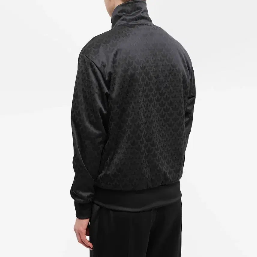 [BUNJANG] Adidas Monogram Track Top / 새상품) 아디다스 모노그램 트랙탑