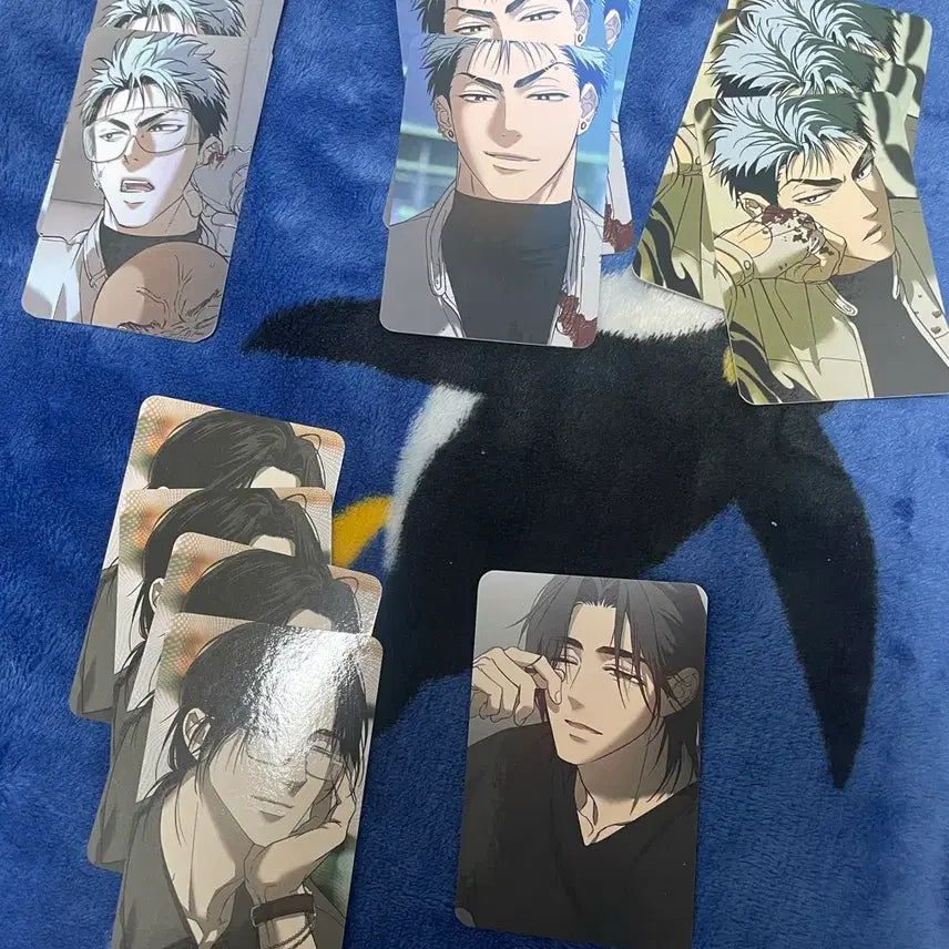 [BUNJANG] R2R Collectible Photocard / 알투알 r2r 컬포