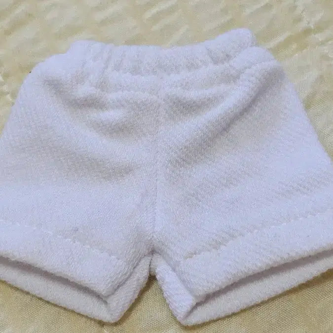 [BUNJANG] Happy Baby Doll Clothing Set (USD Size) - 2 Sets / 구체관절인형 USD 해피베이비 옷 2세트