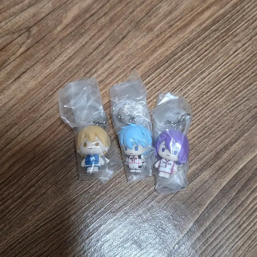 [BUNJANG] Kuroko&