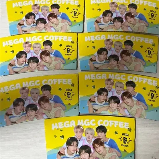 [BUNJANG] Yushi Cup Holder / 위시 컵홀더