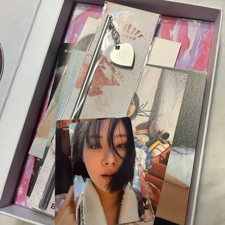 [BUNJANG] BIBI Lowlife Princess Limited Edition / 비비 lowlife princess 금지 한정판