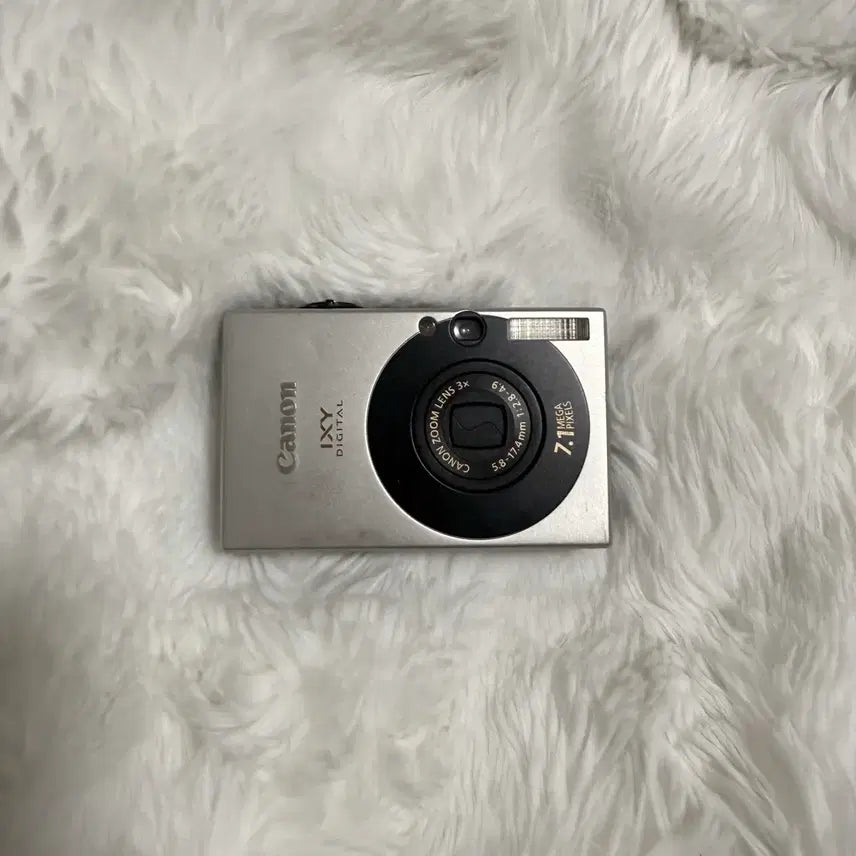 [BUNJANG] Canon IXUS 70 Digital Camera / [모카, 프리지아, 유나픽] Canon ixus 캐논 익서스 70