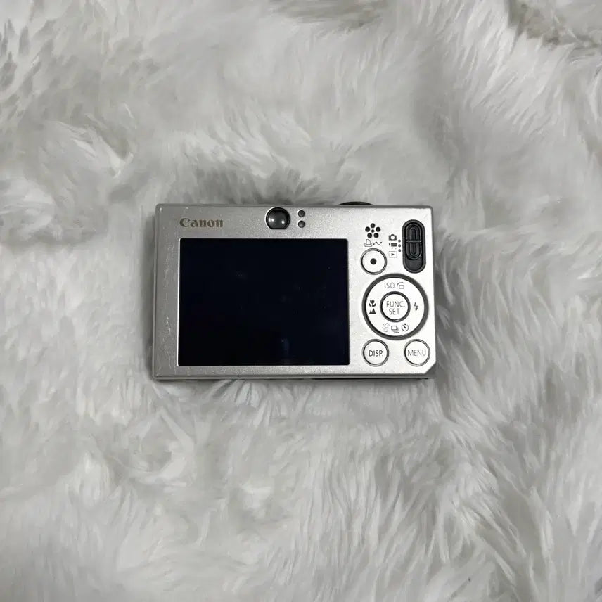 [BUNJANG] Canon IXUS 70 Digital Camera / [모카, 프리지아, 유나픽] Canon ixus 캐논 익서스 70