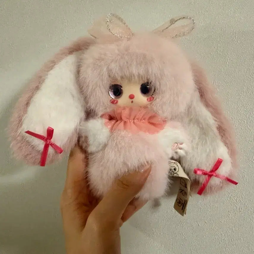 [BUNJANG] Babys_3 Lilla Rabbit Rainbow Bundle Set / 베이비쓰리 릴라래빗 레인보우 3개 일괄