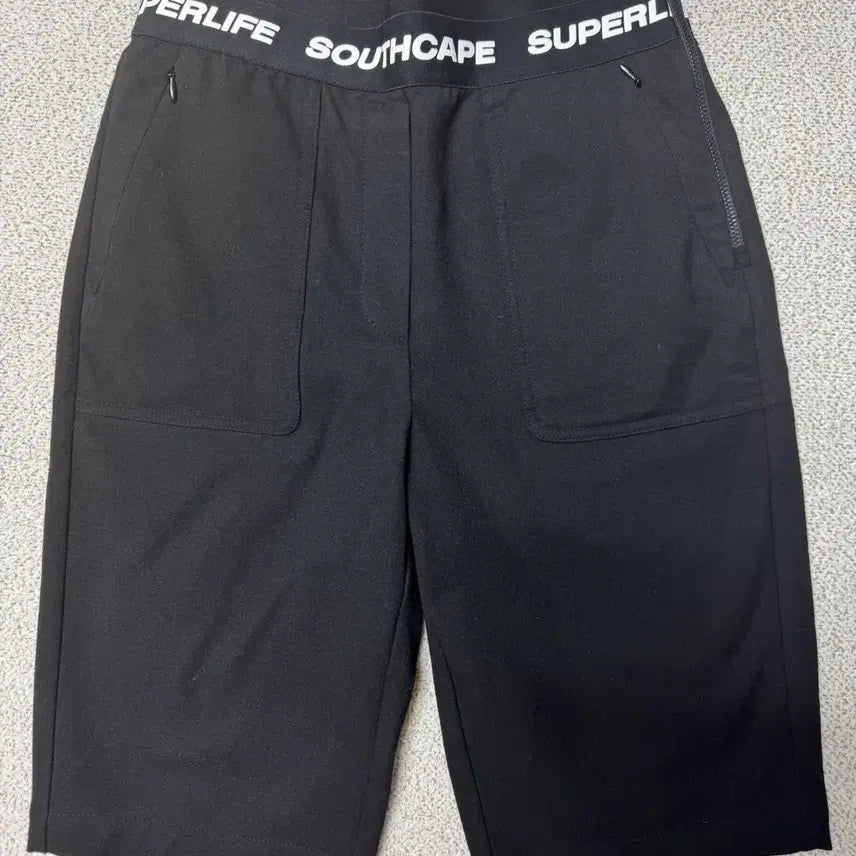 [BUNJANG] South Cape Golf Pants / 사우스케이프 골프 반바지 팬츠 67 랑방지포어아페쎄pxg마크앤로나제이린드