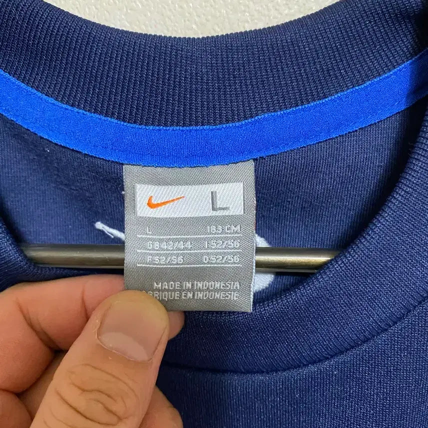 [BUNJANG] Nike PSG Training Top / 나이키 PSG 트레이닝 탑