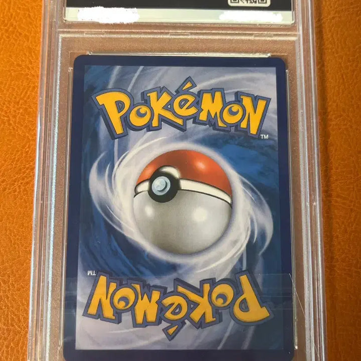 [BUNJANG] Pokemon Card Pikachu Dream League PSA 10 (Japanese) / 포켓몬카드 피카츄 드림리그 (PSA10) (한판)