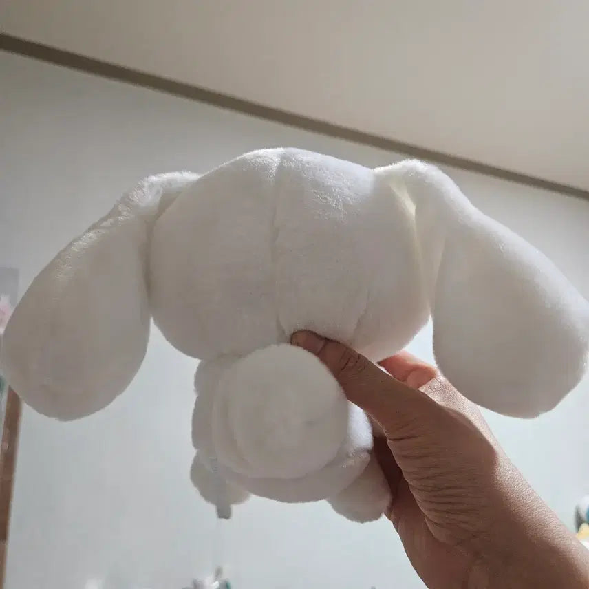 [BUNJANG] Cinnamoroll Plush Doll / 시나모롤 봉제인형