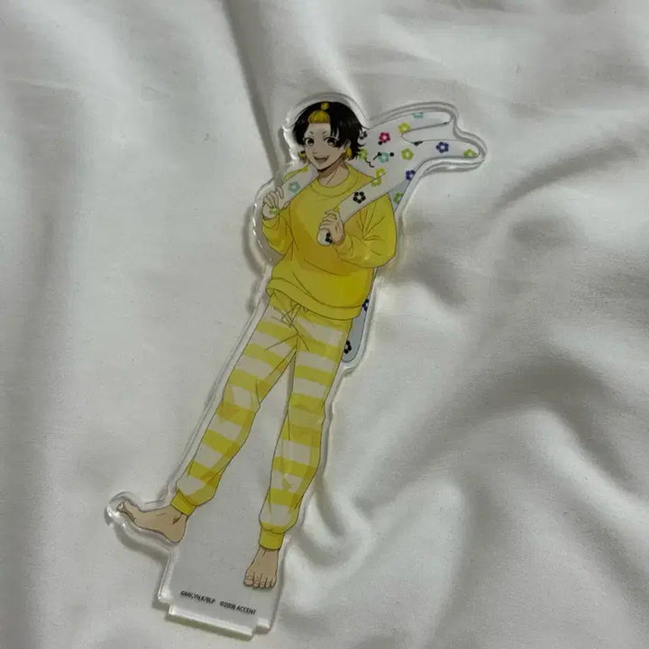 [BUNJANG] Blue Lock Bachira Pajama Acrylic Standee / 블루록 바치라 파자마 아크릴 스탠드