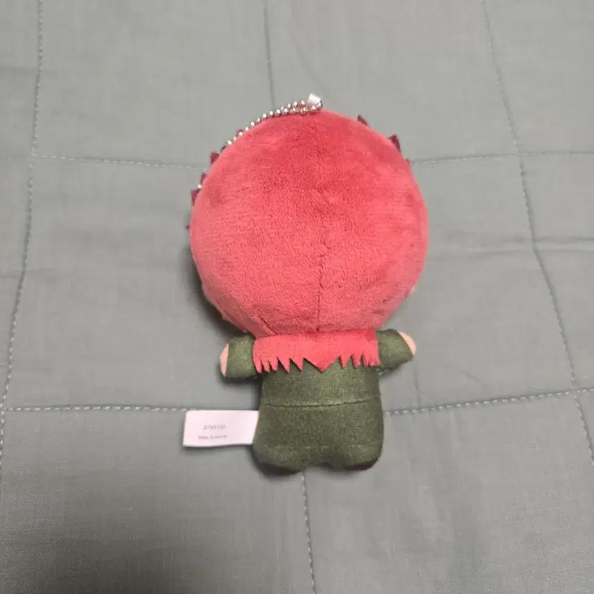 [BUNJANG] Kakyoin Chibi Plush / 카쿄인 치비구루미