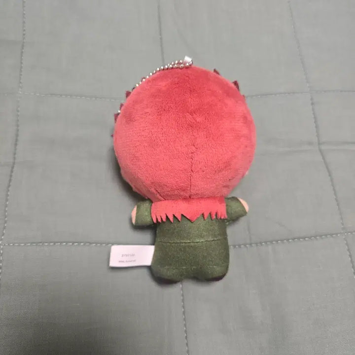 [BUNJANG] Kakyoin Chibi Plush / 카쿄인 치비구루미