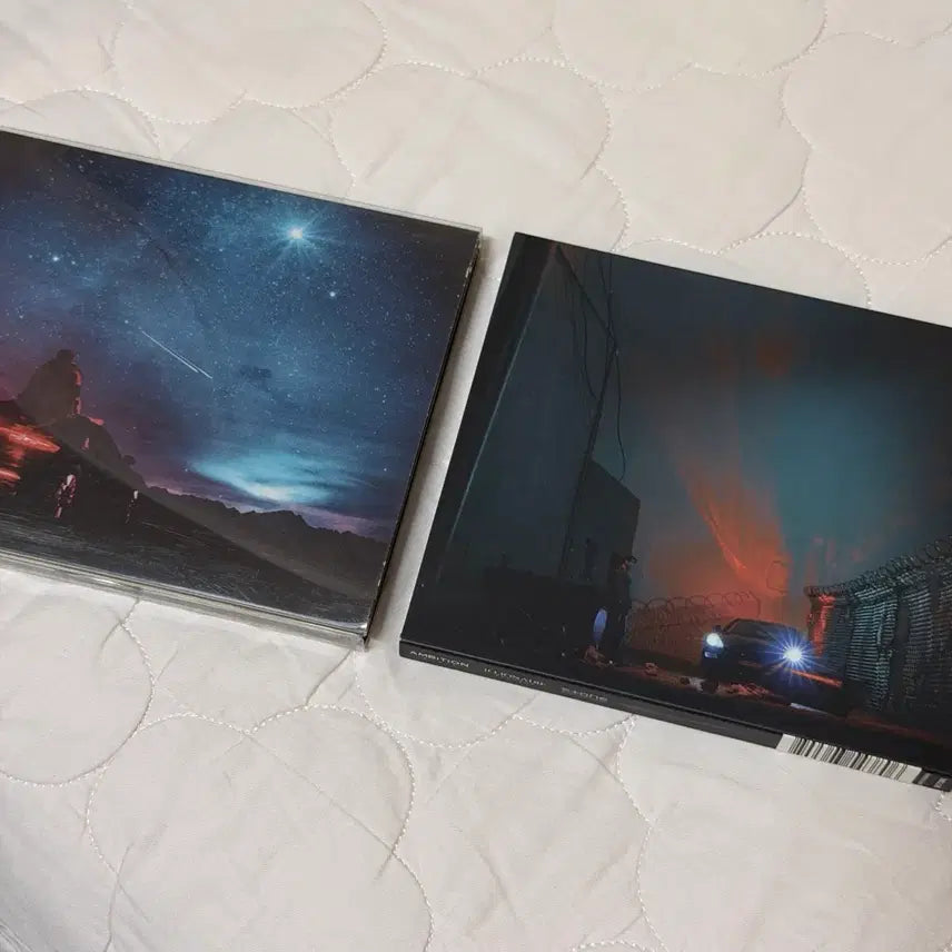 [BUNJANG] CHANGMO BOYHOOD Album Bundle Set / 창모 앨범 보이후드 BOYHOOD 닿는순간 cd 일괄