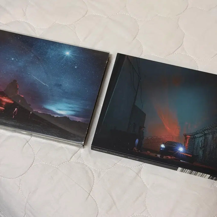[BUNJANG] CHANGMO BOYHOOD Album Bundle Set / 창모 앨범 보이후드 BOYHOOD 닿는순간 cd 일괄